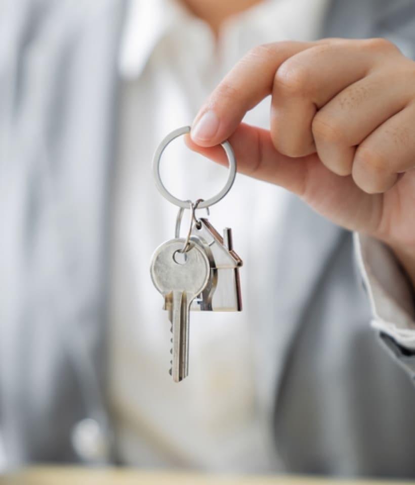 KL Properties trusted real estate advisory